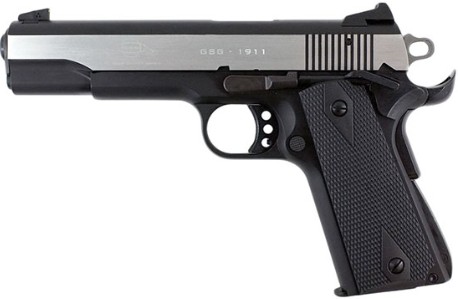 ATI GER 1911 22LR 5